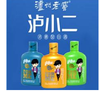丹露泸小二酒业有限公司