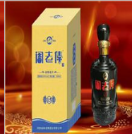 河南阁老俸酒业有限公司