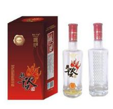 河南干柴烈火酒业有限公司