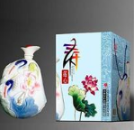 真长久酒业商贸公司