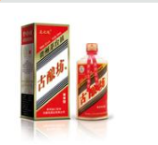 河南省古酿坊商贸有限公司