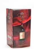 冷谷红葡萄酒有限公司