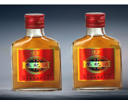 镇平建生酒业有限公司