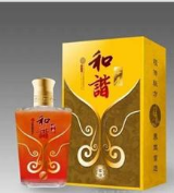 河南和谐中原酒业
