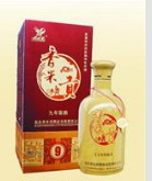 息县香米贡酒业有限责任公司