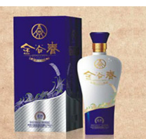 五粮液金谷春柔和系列火爆招商