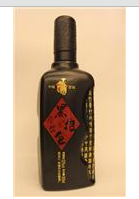 黑龙江黑粮仓酒业有限公司