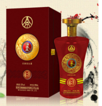 五粮液福喜王品牌运营管理中心