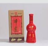 河南省俸皇酒业有限责任公司