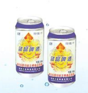郑州蓝晶啤酒有限公司