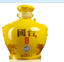 河南德臻酒酷商贸有限公司
