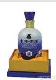 河南省永城市皇沟酒业集团股份有限责任公司