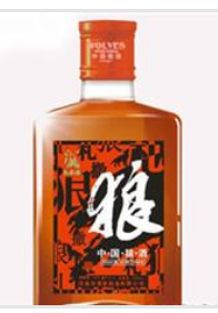 中国狼酒全国运营中心