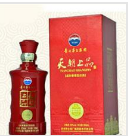河南天朝上品酒业有限公司