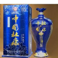 郑州双和酒业