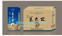 河南省小渔村酒业有限公司