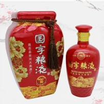 鹿邑宋河大曲酒厂