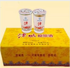 金酒酒业有限公司