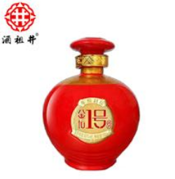 汝阳县杜康村酒泉酒业有限公司