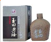 玉田县丰园酒业有限公司