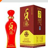 邯郸丛台酒业股份有限公司