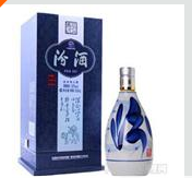 汾酒集团典藏酒全国营销中心