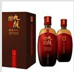 承德九龙醉酒业有限公司