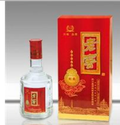 保定中港酒业有限公司