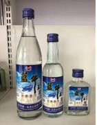 北京醇酒业股份有限公司