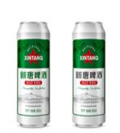 新唐啤酒（唐山）有限公司