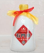 石家庄康华酒业有限责任公司