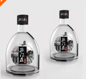 石家庄台西井酒业有限公司