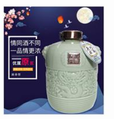 河北青鸾珏酒业有限公司
