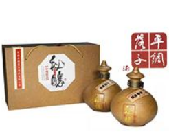 河北平调落子酒业有限公司