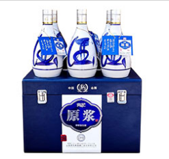 山西杏花家园酒厂股份有限公司