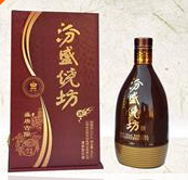 山西省汾阳市汾泉酒业有限公司