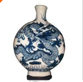 山西省杏花村镇古泉酒厂