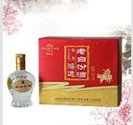 汾阳市酒如泉酒业有限公司