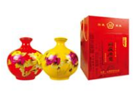 中国山西杏花鸿运竹酒业有限有限公司