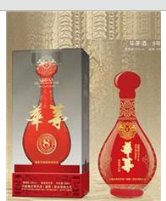贵州华茅酒股份有限公司