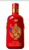 应县深窖子酒业有限公司