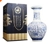 山西青花瓷酒厂股份有限公司