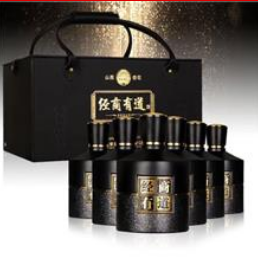 山西顺烽酒业有限公司