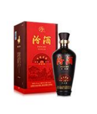 山西杏花汾玺酒业股份有限公司