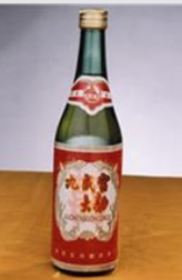 陕西省麟游县酒厂