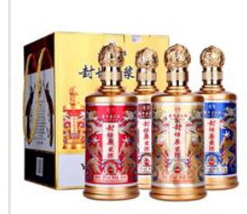 宝鸡市陶缘坊酒业有限责任公司