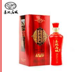 吴堡县石城酒业有限公司