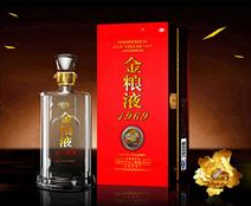 陕西金粮液酒业有限责任公司