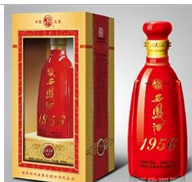 陕西一九五六西凤酒品牌运营管理有限公司