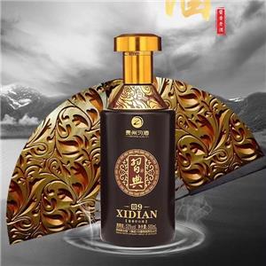 成都名优酒货仓铺酒业有限责任公司